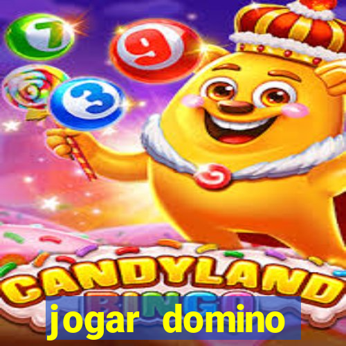 jogar domino apostado online