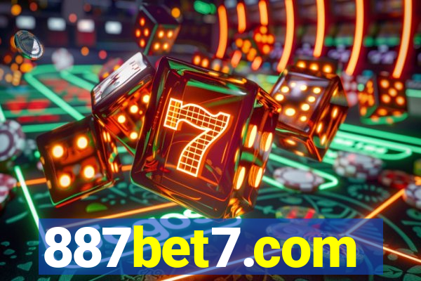 887bet7.com