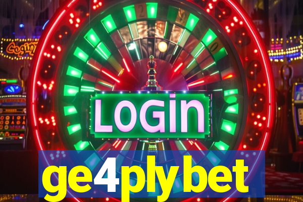 ge4plybet