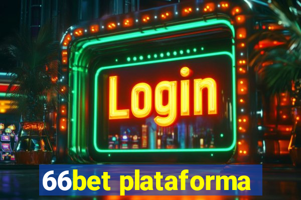 66bet plataforma