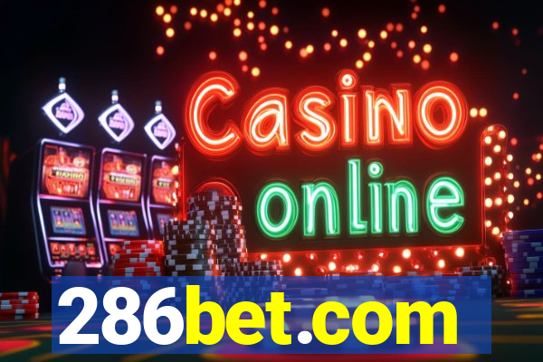 286bet.com