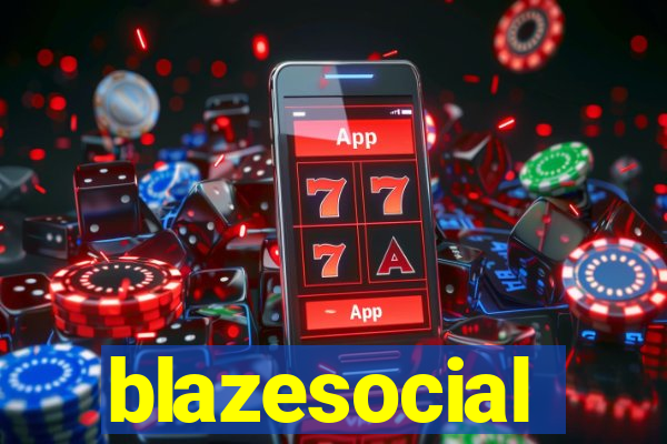 blazesocial