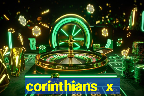 corinthians x cruzeiro o tampa da bola