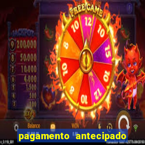 pagamento antecipado na estrela bet