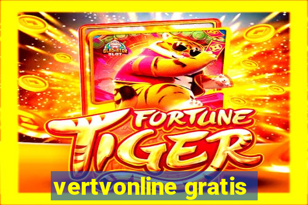 vertvonline gratis