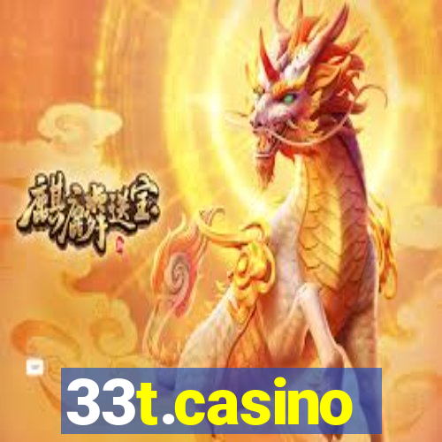 33t.casino