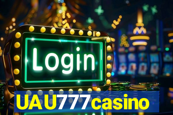 UAU777casino