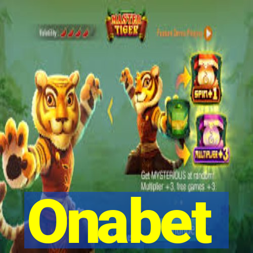 Onabet