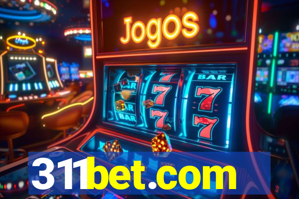 311bet.com