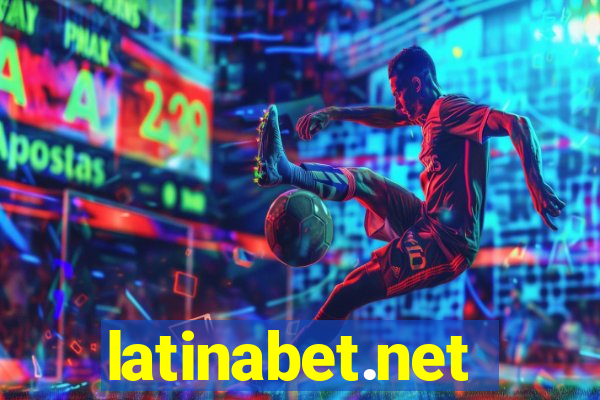 latinabet.net