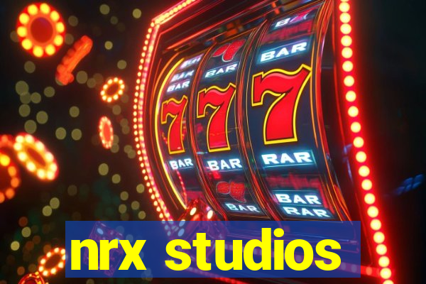 nrx studios