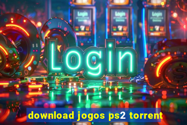 download jogos ps2 torrent