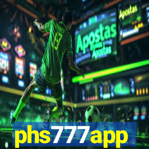 phs777app