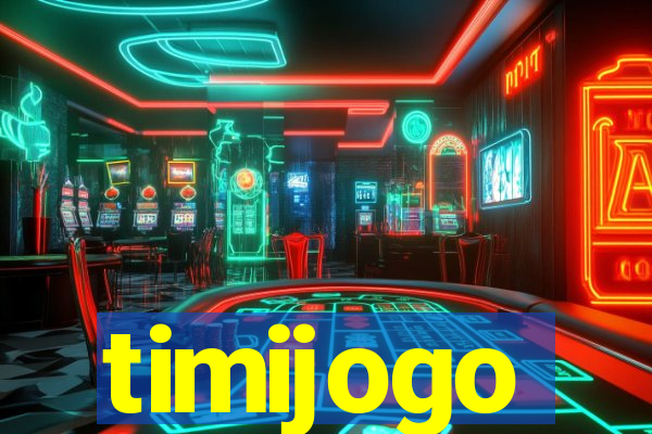 timijogo