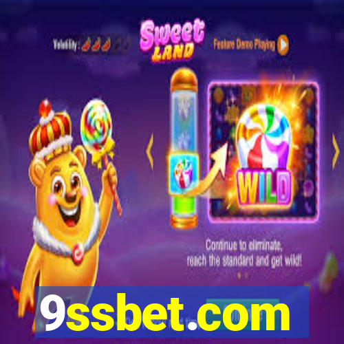 9ssbet.com