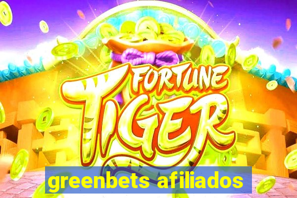 greenbets afiliados