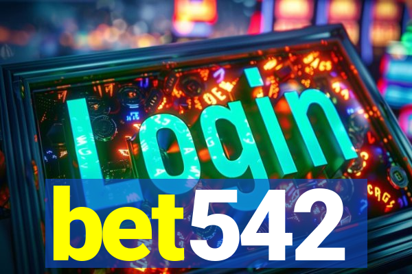 bet542