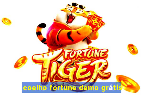 coelho fortune demo grátis