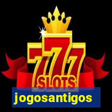 jogosantigos