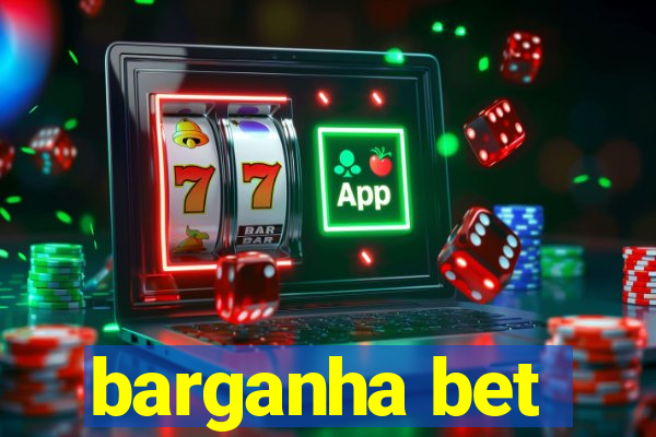 barganha bet