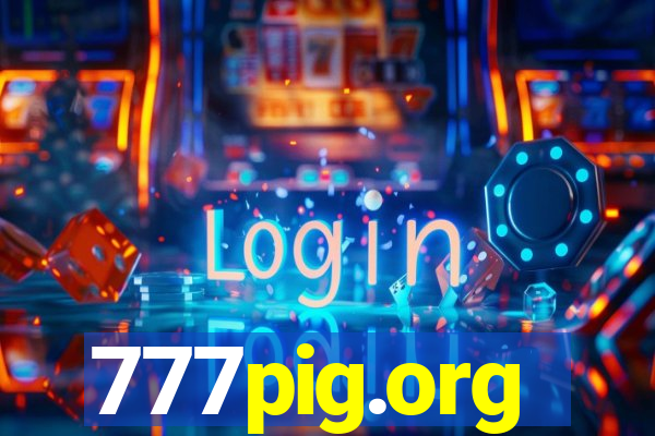 777pig.org