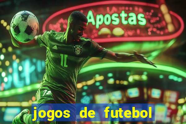 jogos de futebol 4x4 soccer