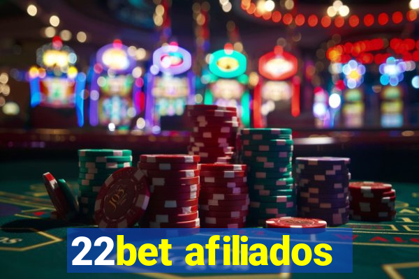 22bet afiliados