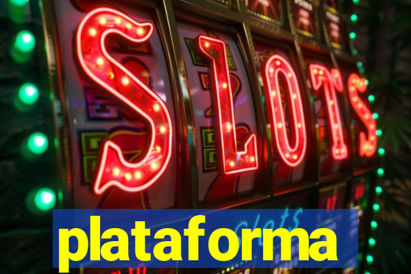 plataforma estrangeira slots