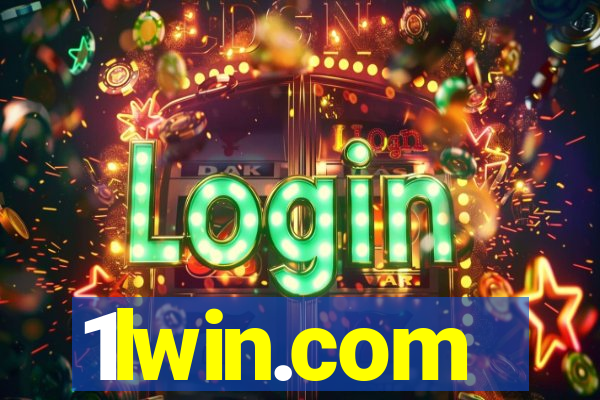 1lwin.com