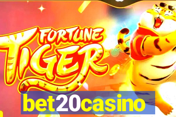 bet20casino