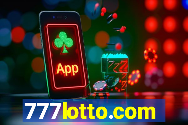 777lotto.com