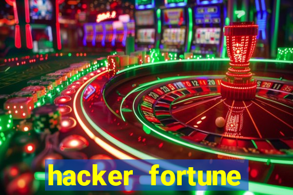 hacker fortune tiger download