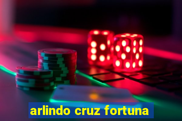 arlindo cruz fortuna