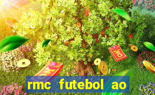 rmc futebol ao vivo gratis