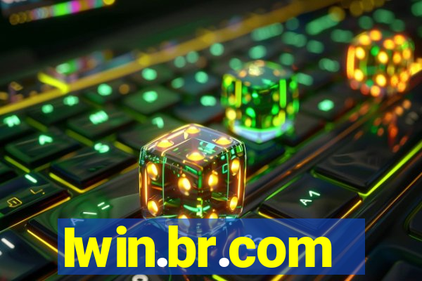 Iwin.br.com