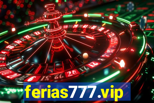 ferias777.vip