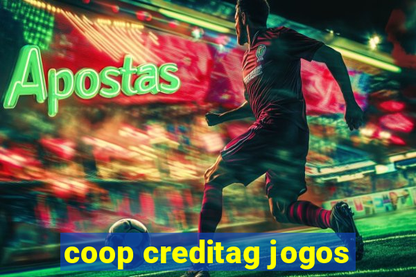 coop creditag jogos