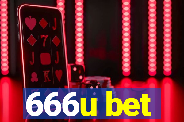 666u bet