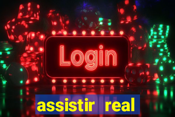 assistir real madrid ao vivo online grátis futemax