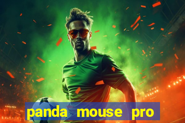 panda mouse pro 1.5.3 apk download