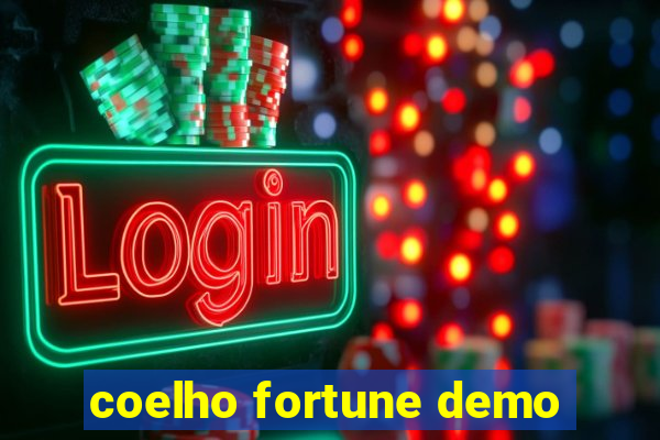 coelho fortune demo