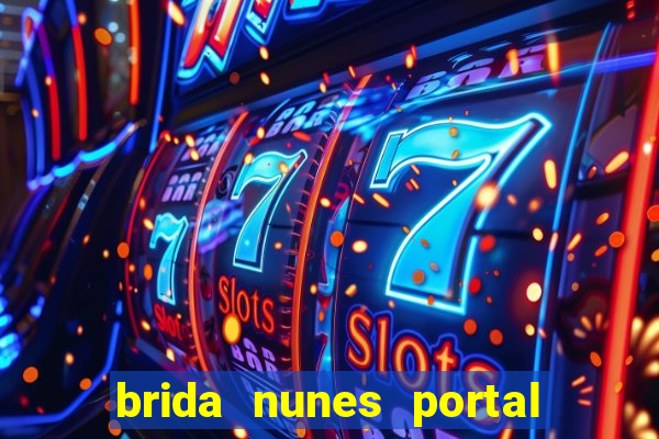 brida nunes portal do zacarias