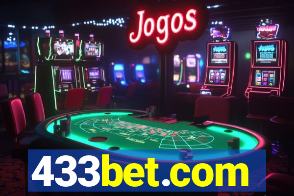 433bet.com