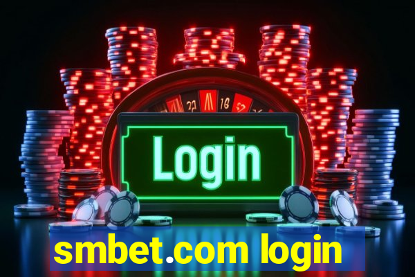 smbet.com login