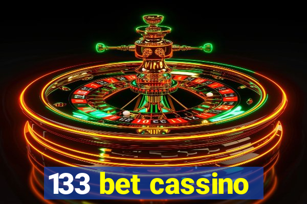 133 bet cassino