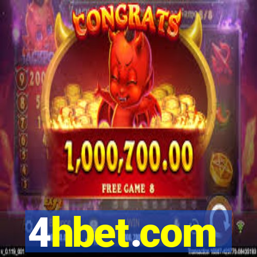 4hbet.com