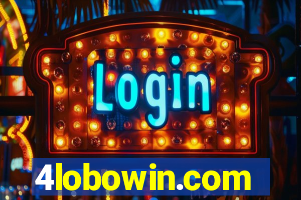 4lobowin.com