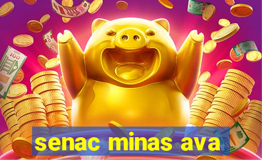 senac minas ava