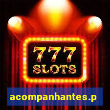 acompanhantes.pvh