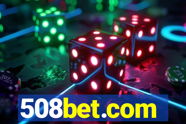 508bet.com